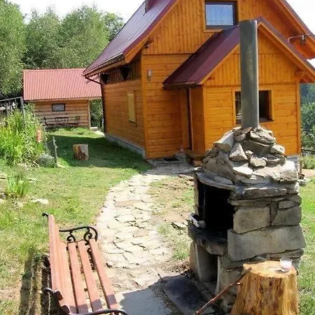 Na Zabawie Holiday home Milowka