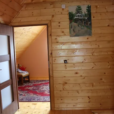 Na Zabawie Holiday home