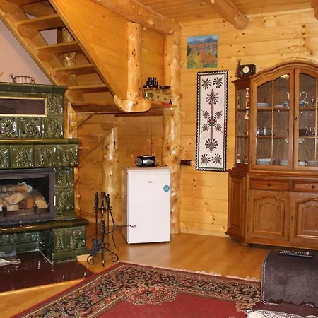 Holiday home Na Zabawie *