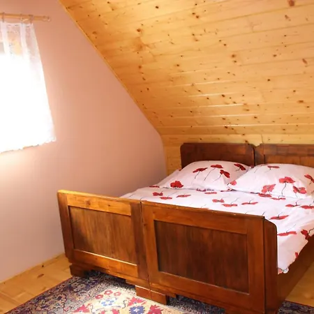 Holiday home Na Zabawie