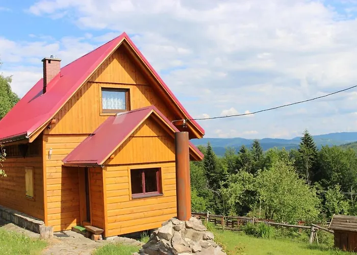 Na Zabawie Vakantiehuis *